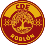 CDE Roblón