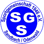 SG 1946 Sandbach