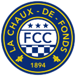 FC La Chaux-de-Fonds logo