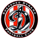 Shepshed Dynamo logo