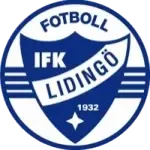 IFK Lidingö logo