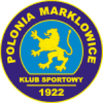 Polonia Marklowice logo
