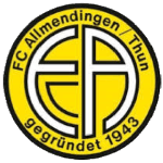 FC Allmendingen logo