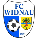 FC Widnau logo