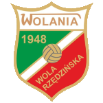 Wolania Wola Rzędzińska logo