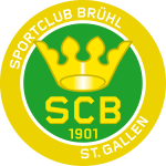 SC Brühl SG logo