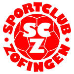SC Zofingen logo