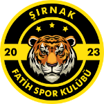 Şırnak Fatih SK