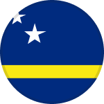 Curaçao U17 logo