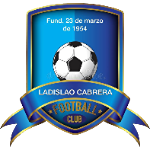 CD Ladislao Cabrera