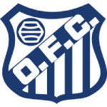 Olímpia FC U20 logo