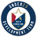 North Carolina FC U23 logo