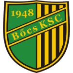 Bocs Sport Kft logo