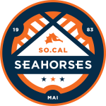 Southern California Eagles logo