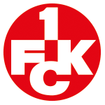 1. FC Kaiserslautern II U23 logo