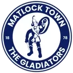 Matlock Town logo