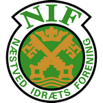 Næstved IF logo