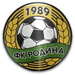 Rodina Popovka