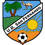 UD San Fernando logo