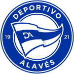 Deportivo Alavés B logo