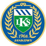 LKS Jankowy 1968