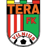 FK Tera Vilnius logo