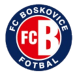 FC Boskovice logo