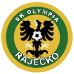 Olympia Rajecko logo