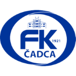 FK Čadca logo