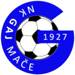 NK Gaj Mače logo