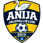 Anija JK logo