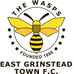 East Grinstead Town logo