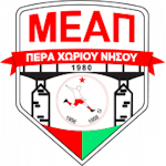 MEAP Nisou logo