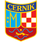 HNK Mladost Cernik logo