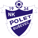 NK Polet Buševec logo