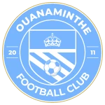 Ouanaminthe FC logo