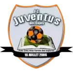 Juventus des Cayes logo