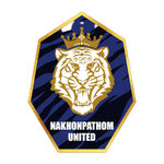 Nakhon Pathom United logo