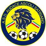 Audace Ascoli Satriano