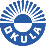 FK Okula Nyrsko logo