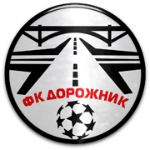 Dorozhnik Kamenka logo