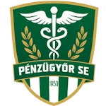 Pénzügyőr SE logo