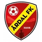Årdal FK