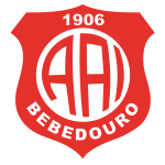 Internacional de Bebedouro logo