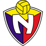 El Nacional U19 logo