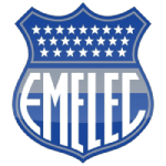 Emelec U19 logo