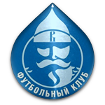 Vityaz-GTU Ufa logo