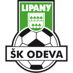 ŠK Odeva Lipany logo