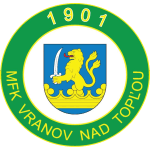 MFK Vranov nad Topľou logo
