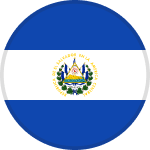 El Salvador U20 logo